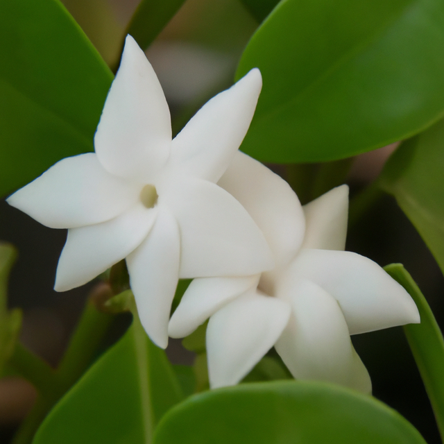 Jasmine Flavor Extract, Organic