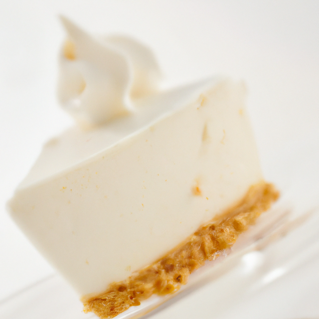 Organic Cheesecake Coffee and Tea Flavoring