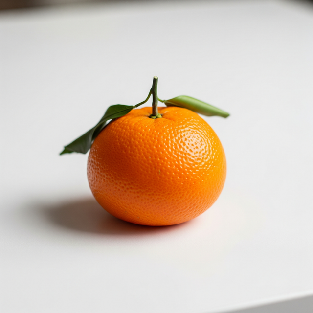 Mandarin Orange Water Flavoring, Sugar Free with Stevia