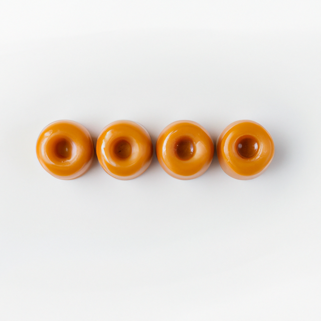 Butterscotch Coffee and Tea Flavoring (3x Fold)