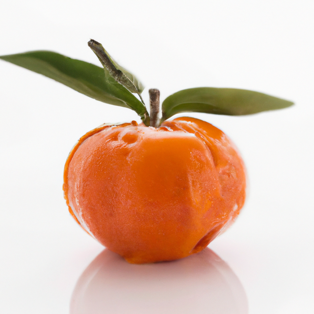 Tangerine Flavor Oil, Organic