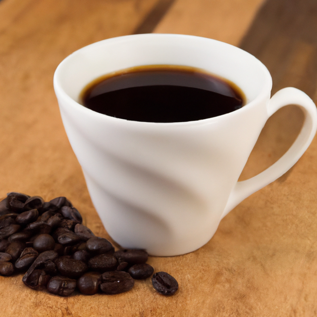 Espresso Flavor Extract Without Diacetyl