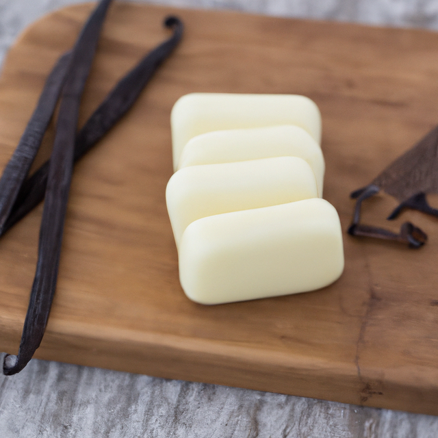 White Chocolate Flavor Concentrate, Organic