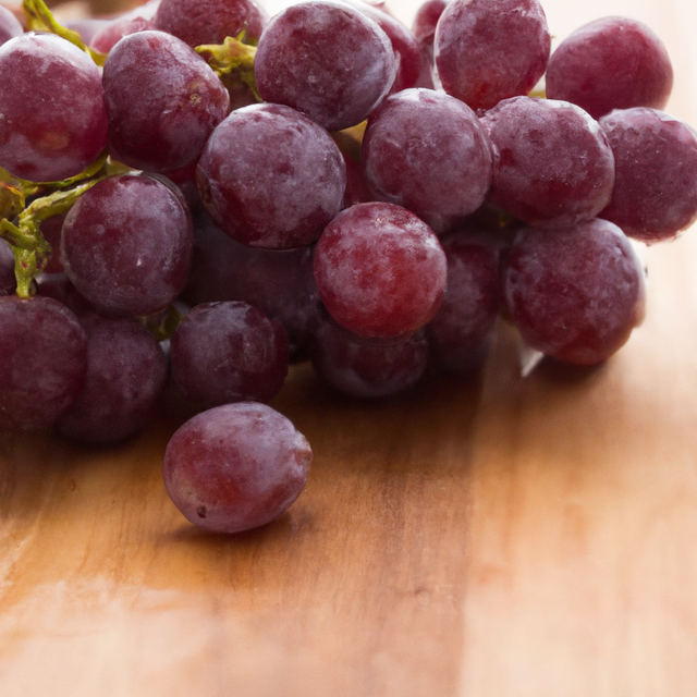 Concord Grape Flavor Extract, Organic