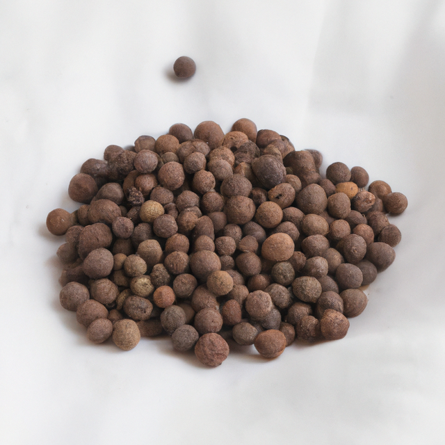 Allspice Flavor Powder, Natural