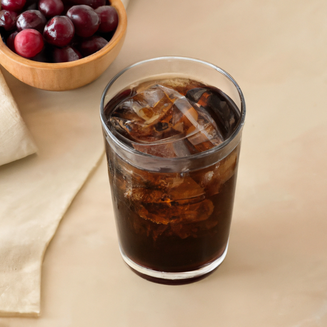 Root Beer Flavor Powder, Organic