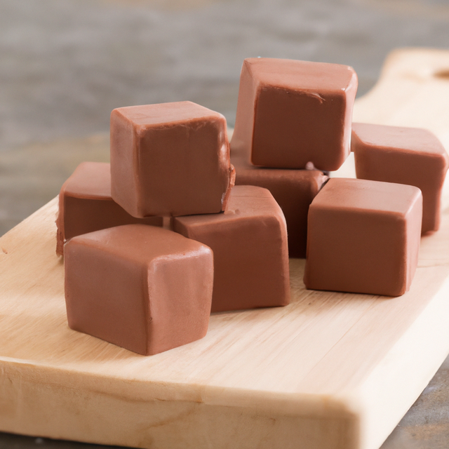 Organic Chocolate Fudge Flavor Oil for Lip Balm