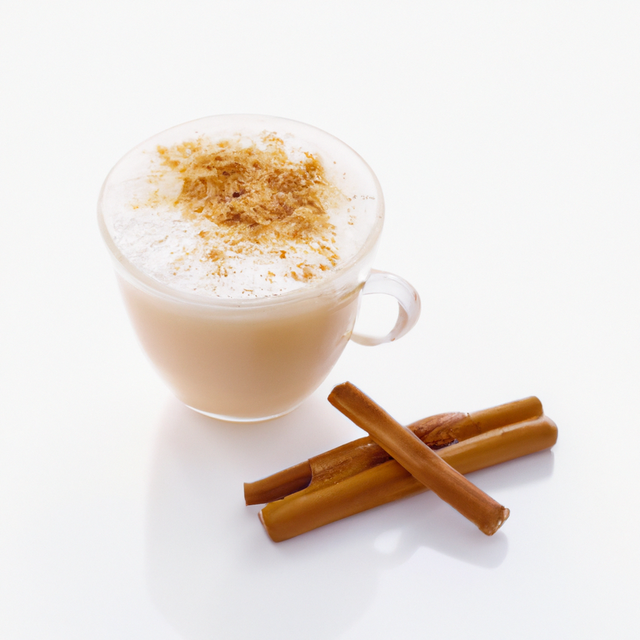 Chai Flavor Oil, Organic