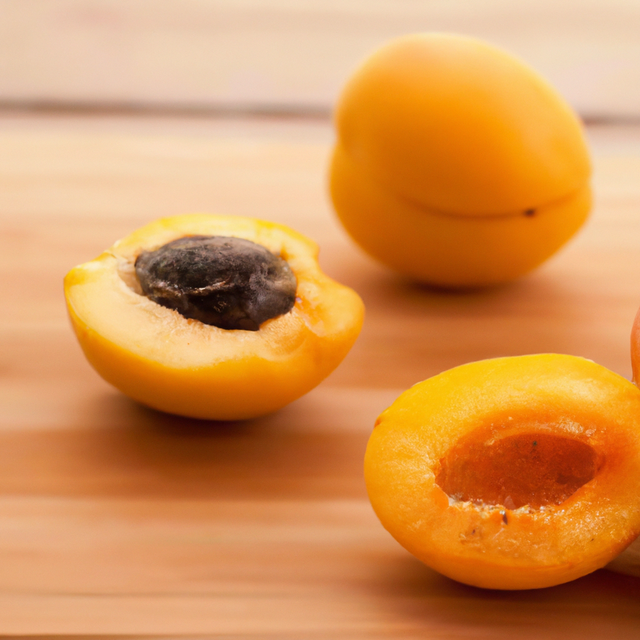 Organic Apricot Flavor Oil For Chocolate