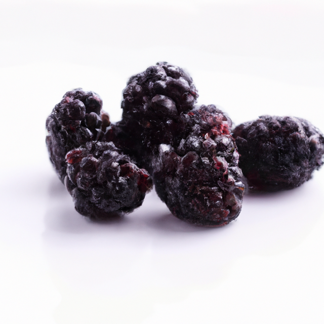 Boysenberry Flavor Oil, Organic