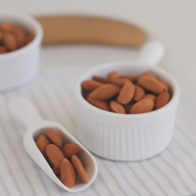 Organic Almond Flavor Oil For Chocolate