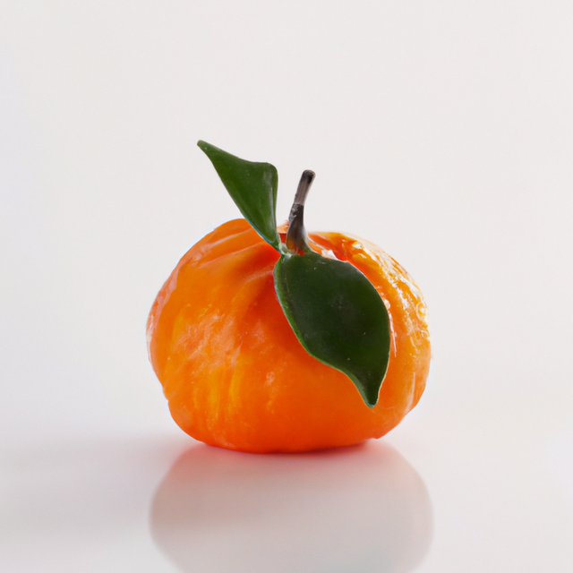 Mandarin Orange Flavor Oil for Lip Balm