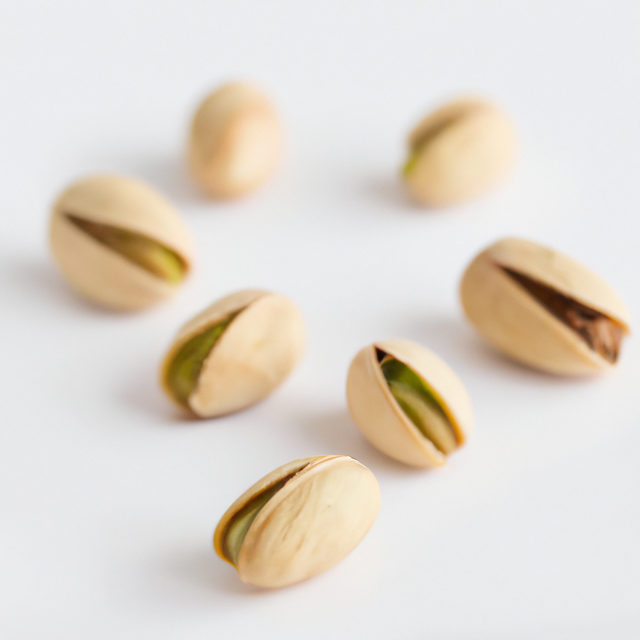 Pistachio Flavor Emulsion for High Heat Applications, Organic