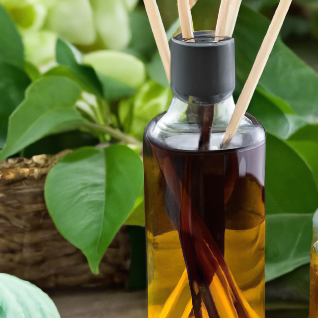 Organic Sandalwood Fragrance Powder