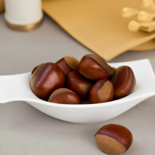 Chestnut Flavor Extract, Natural