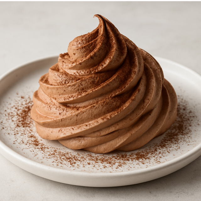 Organic Cocoa Cream Cotton Candy Floss Sugar