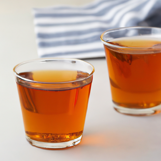 Cognac Cotton Candy Floss Sugar