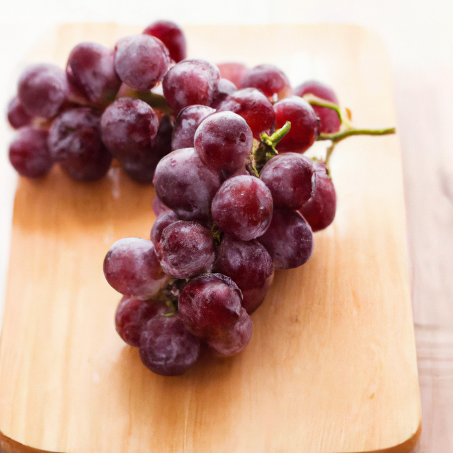 Concord Grape Cotton Candy Floss Sugar