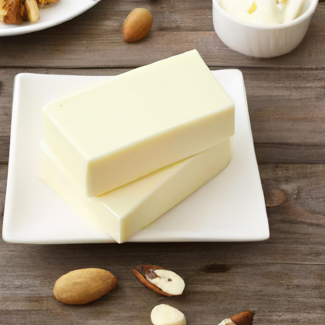 Cooked Butter Cotton Candy Floss Sugar