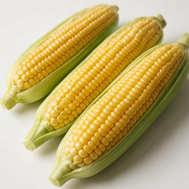 Corn Cotton Candy Floss Sugar