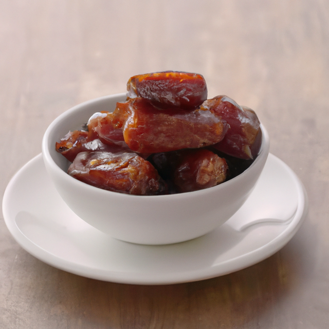 Date Nut Cotton Candy Floss Sugar