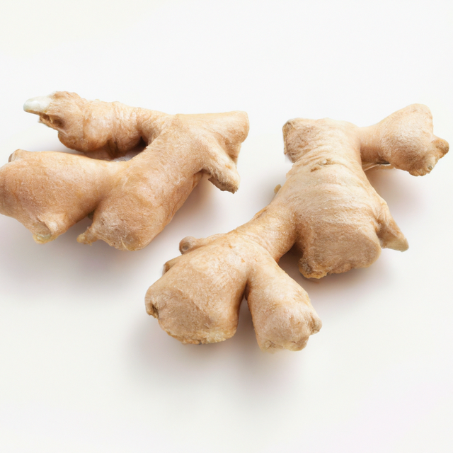 Ginger Peach Cotton Candy Floss Sugar