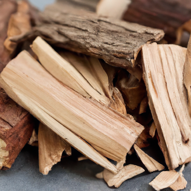 Hickory Smoke Cotton Candy Floss Sugar