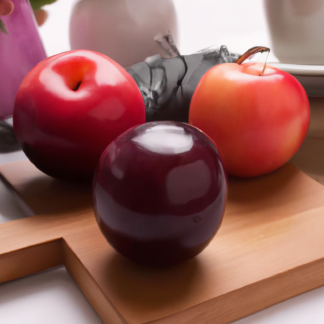 Japanese Plum Jasmine Cotton Candy Floss Sugar