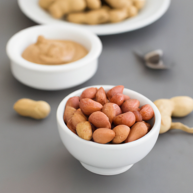 Organic Peanut Cotton Candy Floss Sugar