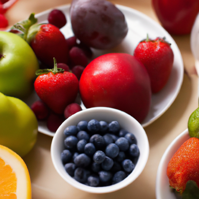 Spiced Berry Cotton Candy Floss Sugar