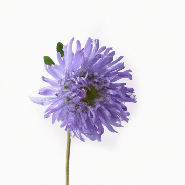 Violet Cotton Candy Floss Sugar