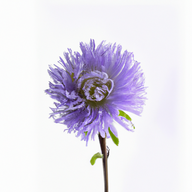 Organic Violet Cotton Candy Floss Sugar