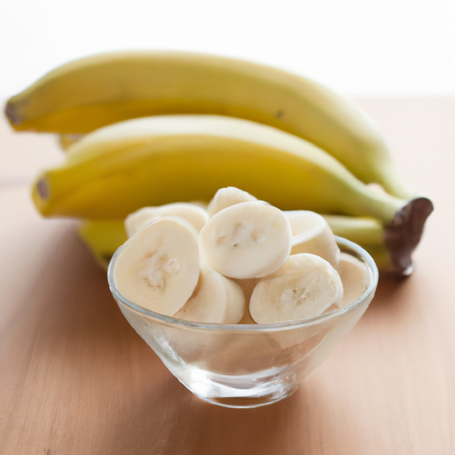 Banana Syrup Cotton Candy Floss Sugar