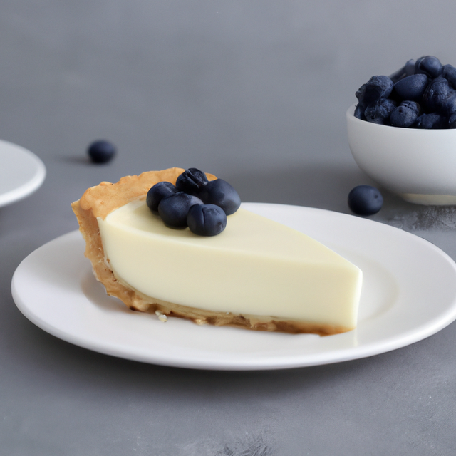 Blueberry Cheesecake Cotton Candy Floss Sugar