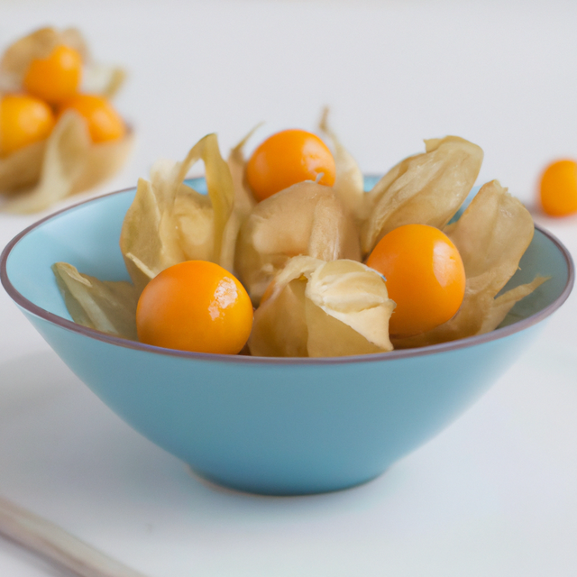 Organic Gooseberry Cotton Candy Floss Sugar