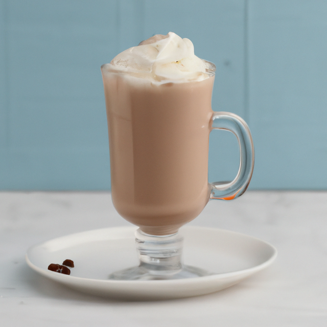 Irish Cream Cotton Candy Floss Sugar