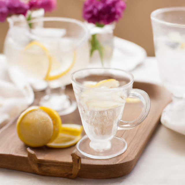 Lemonade Cotton Candy Floss Sugar