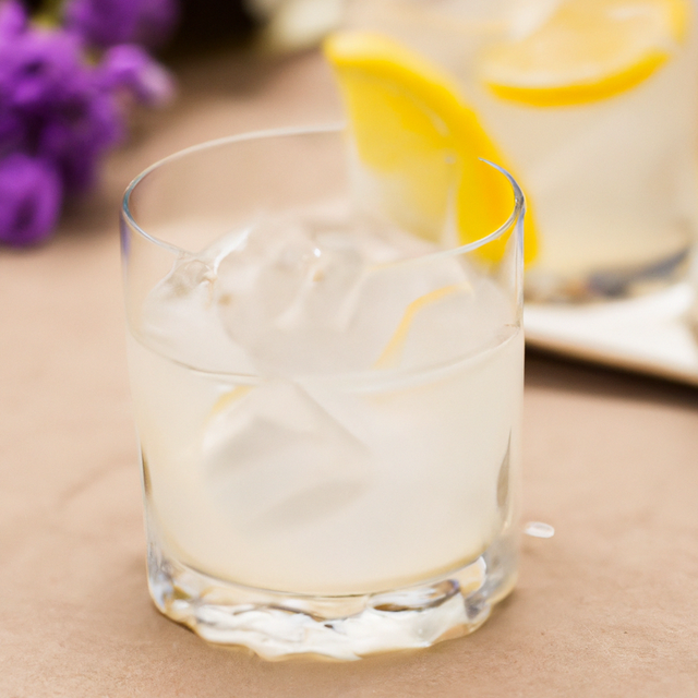 Organic Lemonade Cotton Candy Floss Sugar