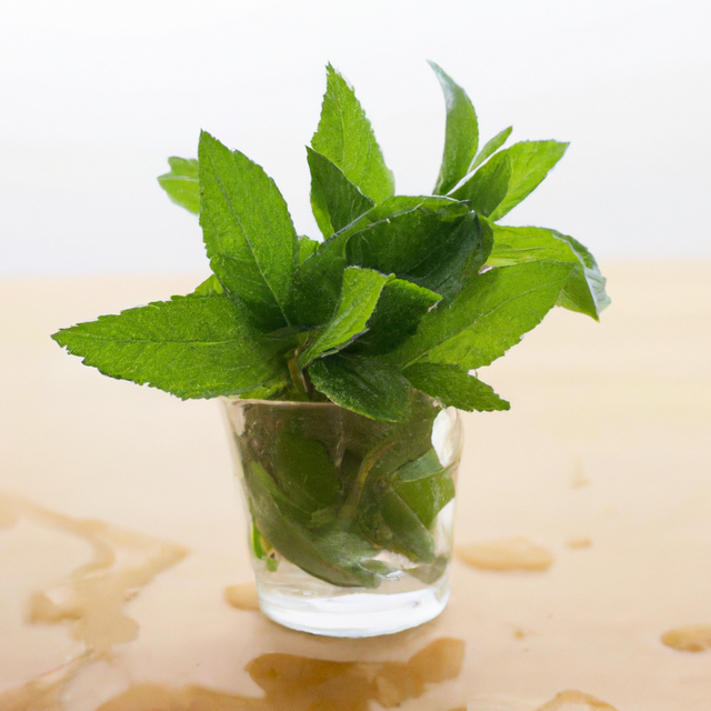 Mint Cotton Candy Floss Sugar