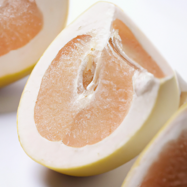 Organic Pink Grapefruit Cotton Candy Floss Sugar