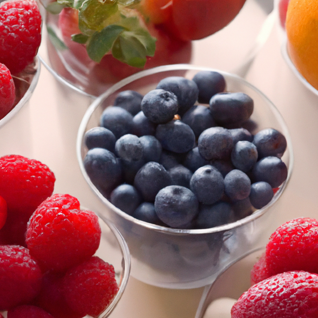 Wild Berry Cotton Candy Floss Sugar