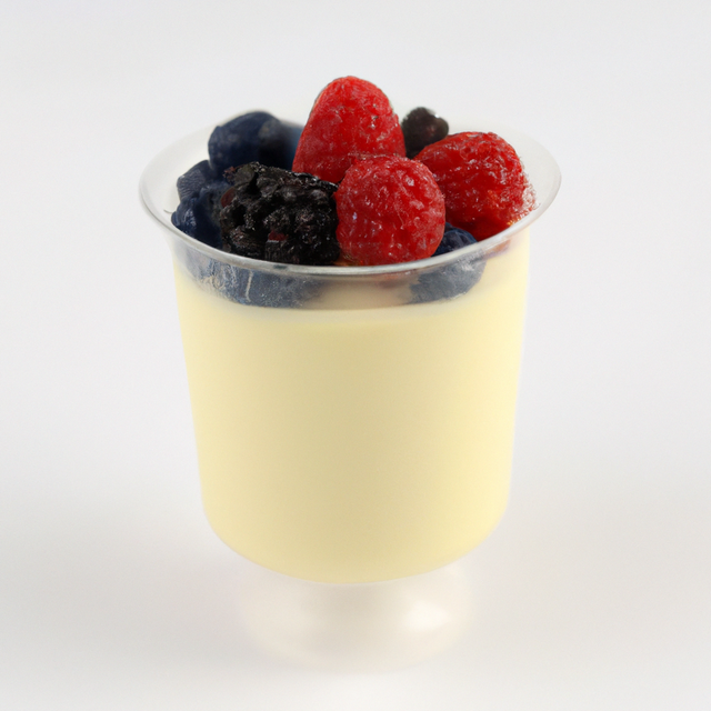 Zabaglione Cotton Candy Floss Sugar