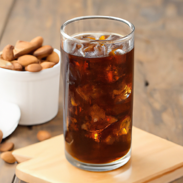 Organic Cola Flavor Oil For Chocolate