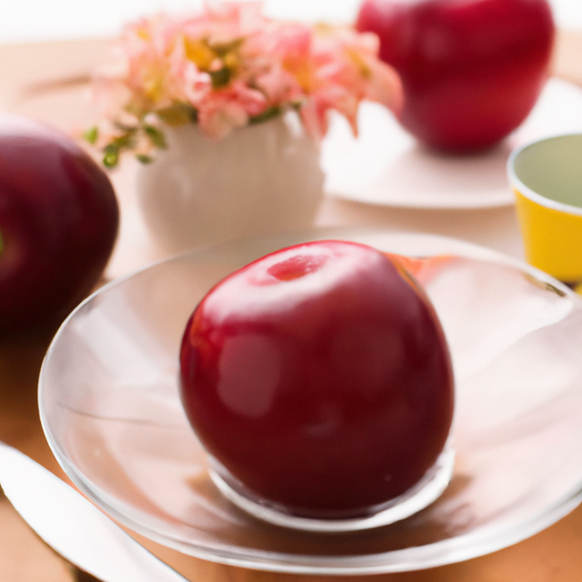 Organic Plum Flavor Oil For Chocolate