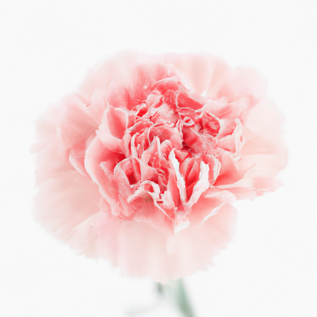 Carnation Fragrance Oil (Oil Soluble), Organic