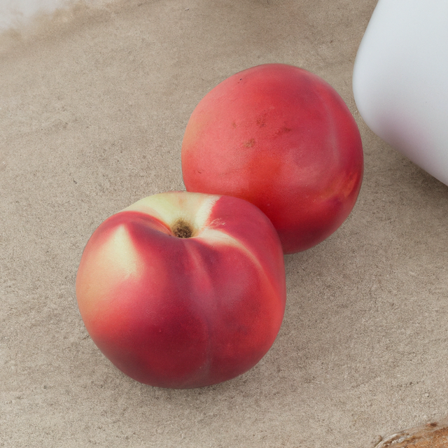 Nectarine Flavor Oil, Organic