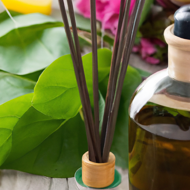 Gardenia Fragrance Oil (Oil Soluble), Organic