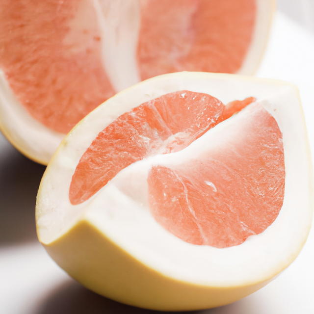 Grapefruit Flavor Powder (Sugar-Free), Organic
