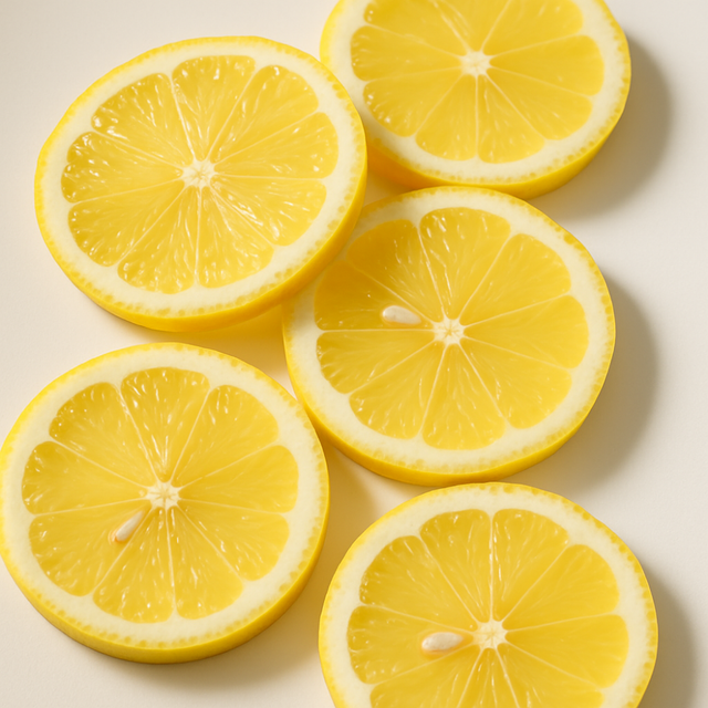 Sugar Free Lemon Italian Soda Syrup