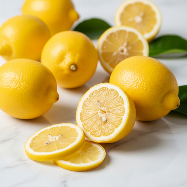 Sugar Free Lemon Snow Cone Syrup